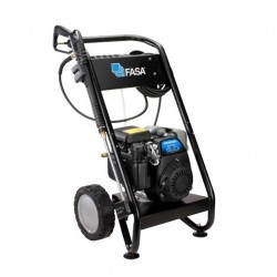 FASA Clark 5H Aparat profesional de spalat cu jet de apa rece